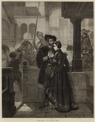 La séparation